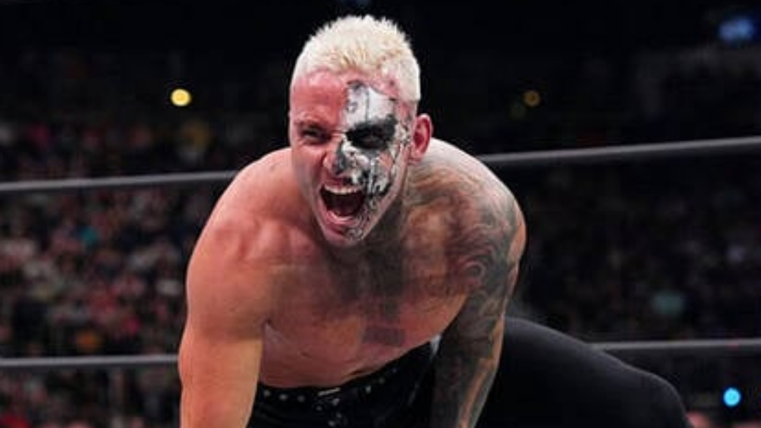 Darby Allin