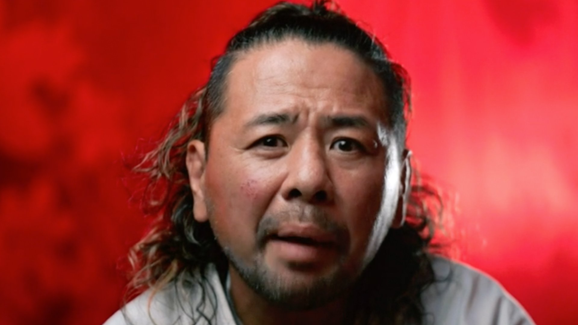 Shinsuke Nakamura