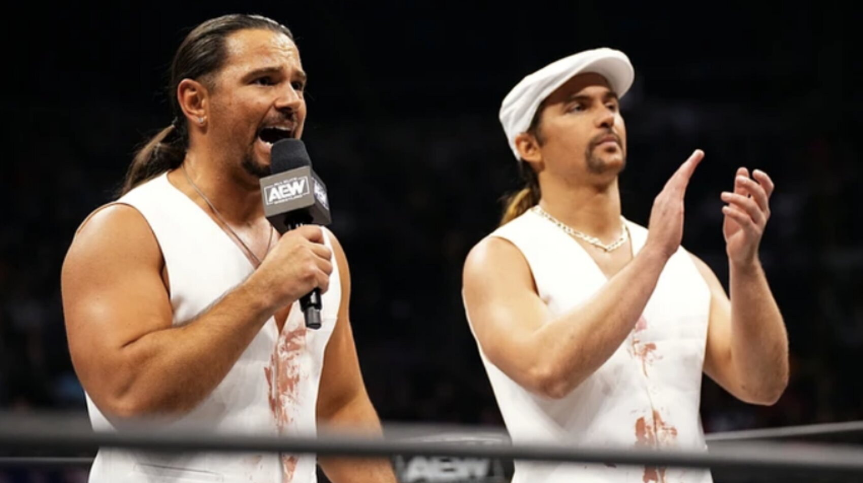 The Young Bucks