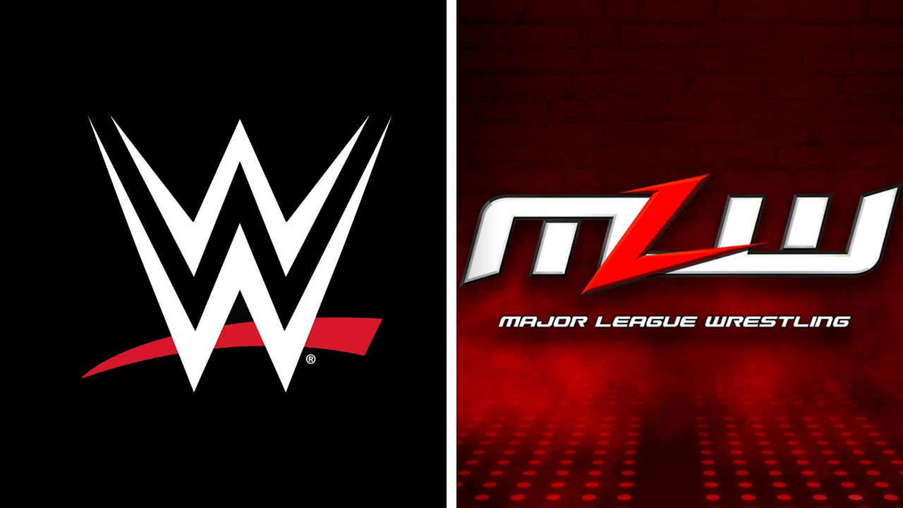 WWE MLW