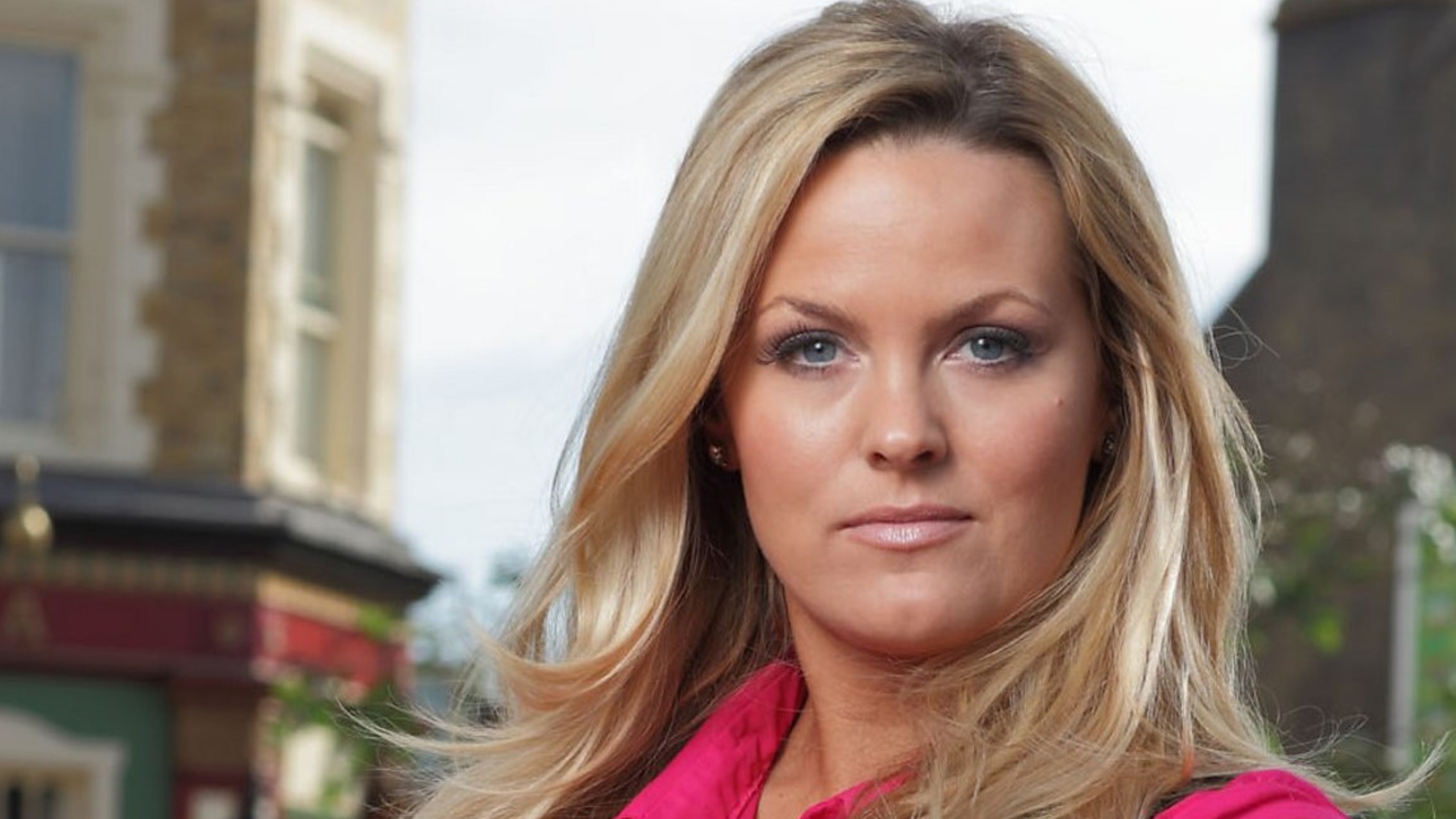 Jo Joyner Eastenders Tanya Branning