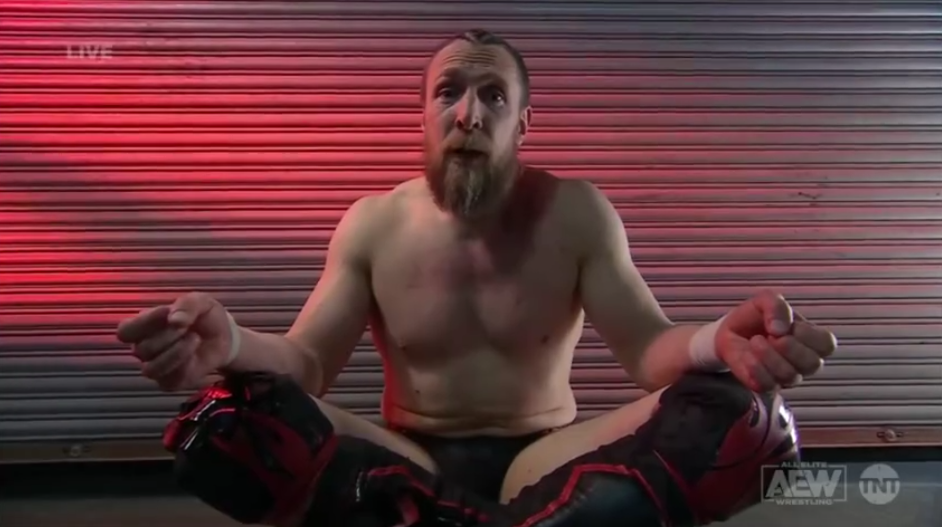 Bryan Danielson