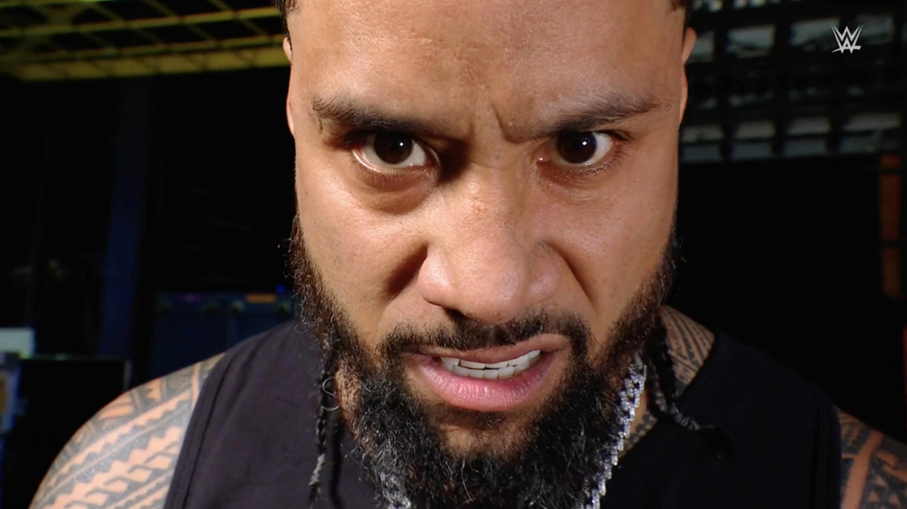 Jimmy Uso