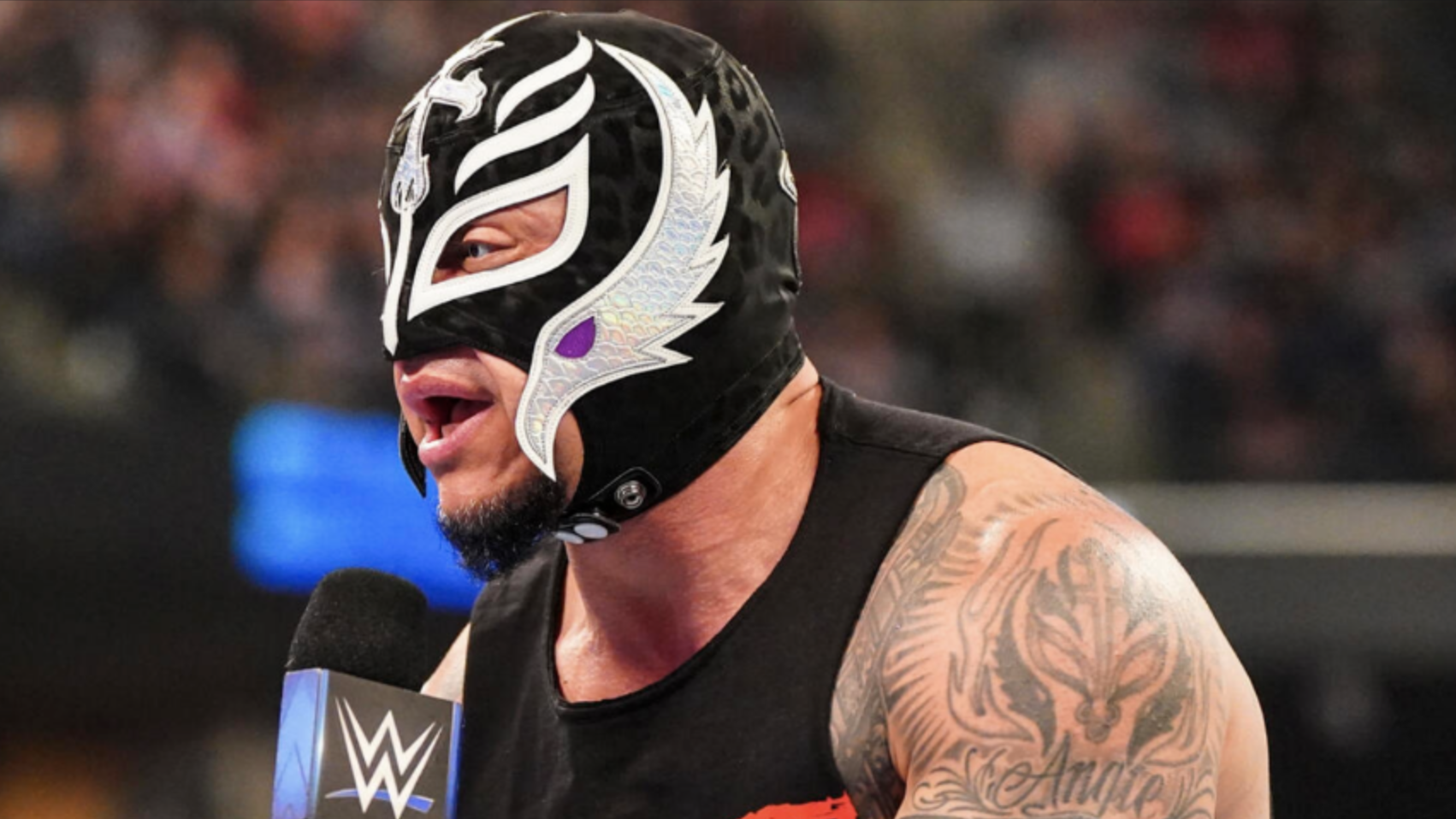 Rey Mysterio 2024