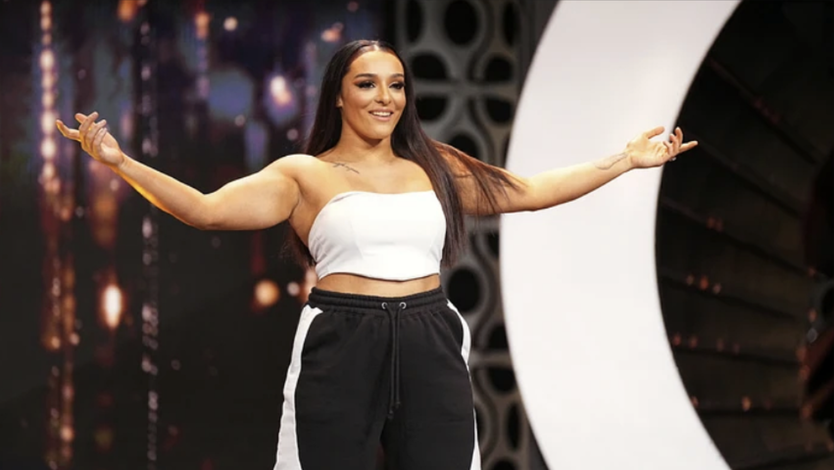 Deonna Purrazzo AEW