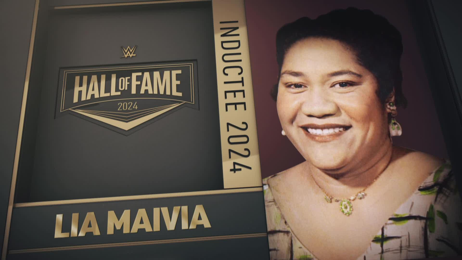 Lia Maivia