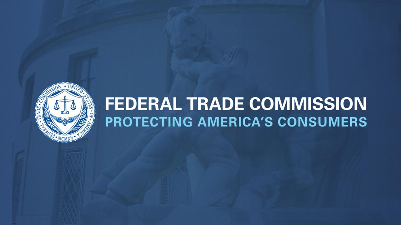 FTC Federal Trade Commission