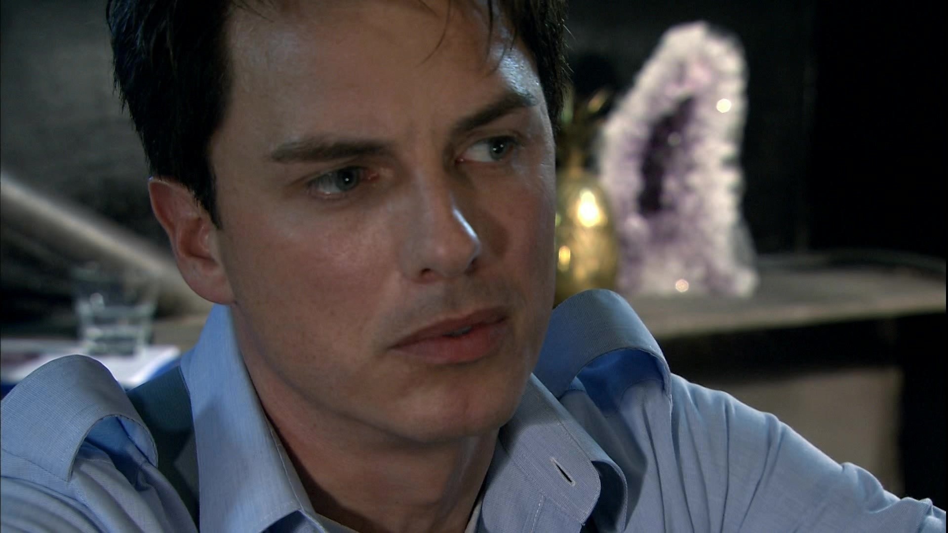 Torchwood Captain Jack Harkness