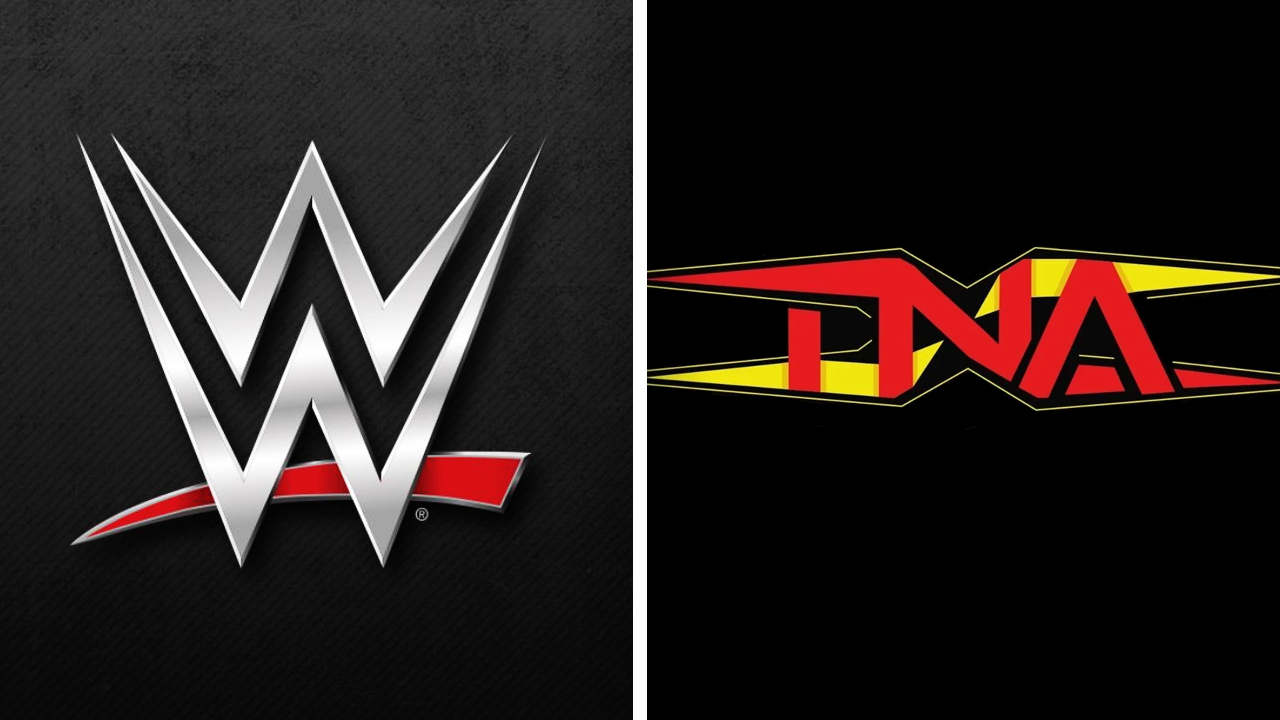 WWE TNA