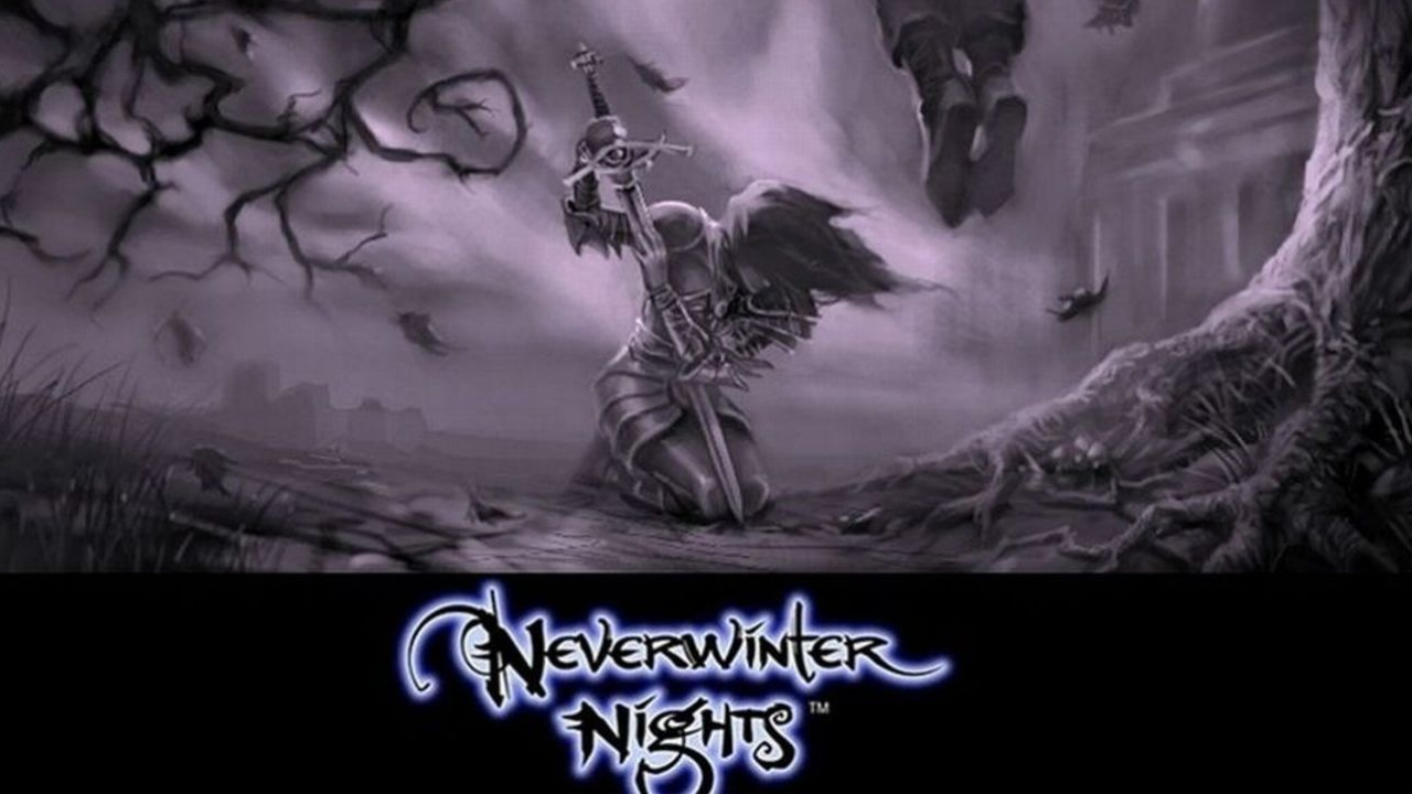 Aribeth Neverwinter Nights