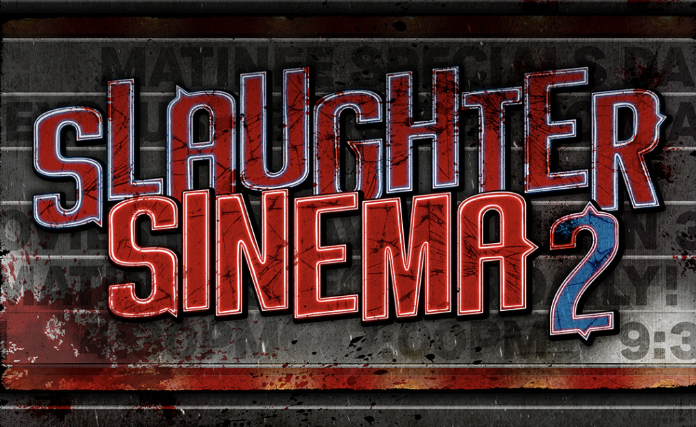 slaughter sinema 2 halloween horror nights hhn universal orlando resort