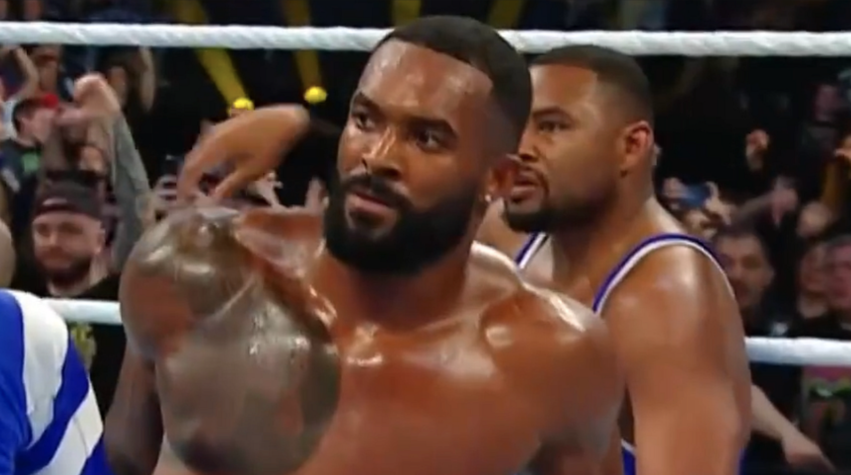 The Street Profits