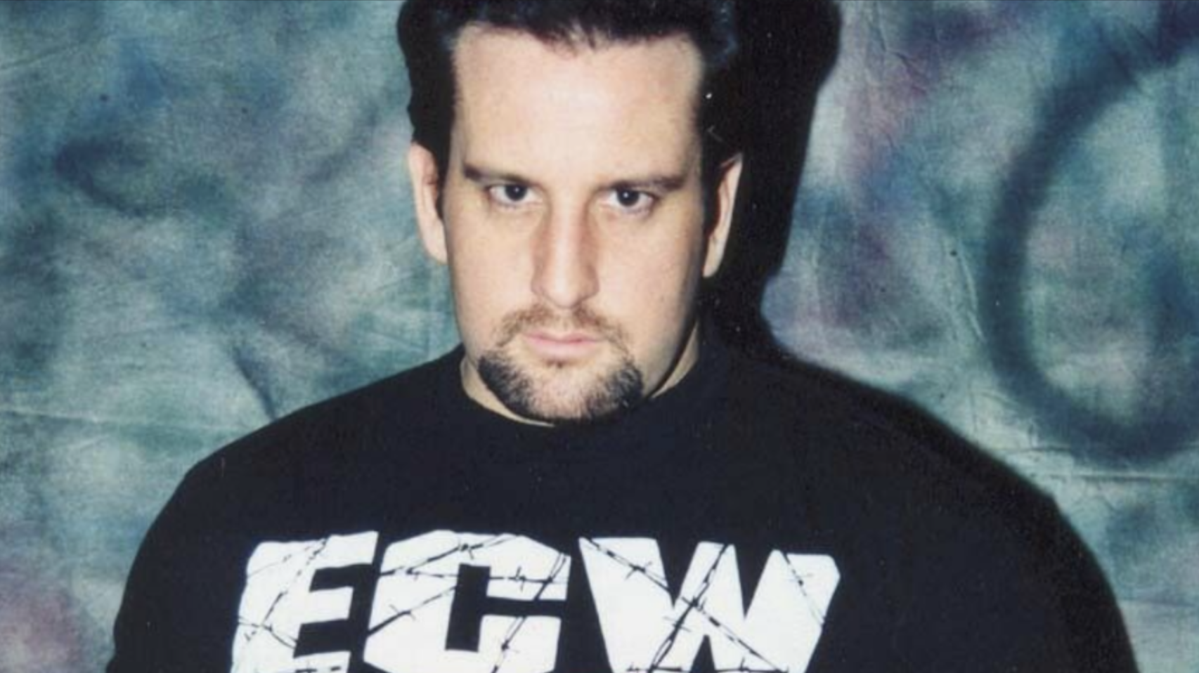 Tommy Dreamer ECW