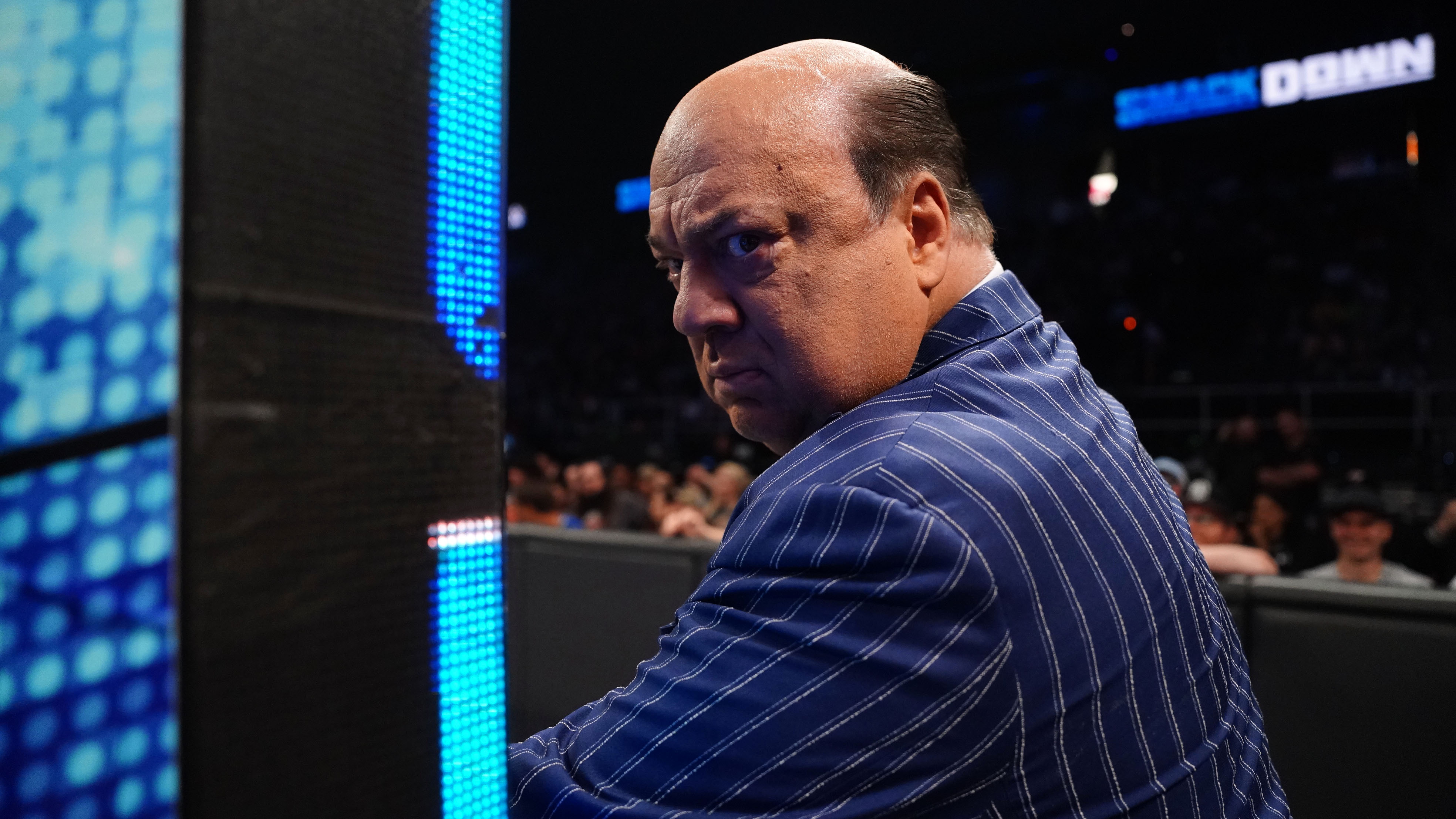 Paul Heyman