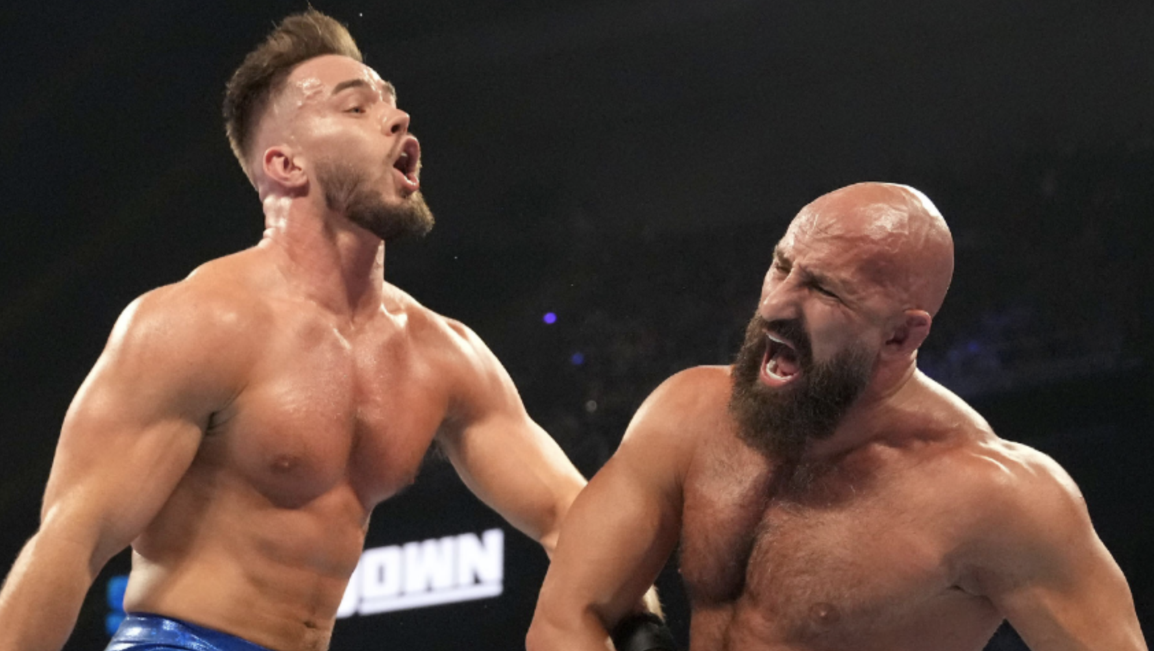 Tommaso Ciampa Austin Theory