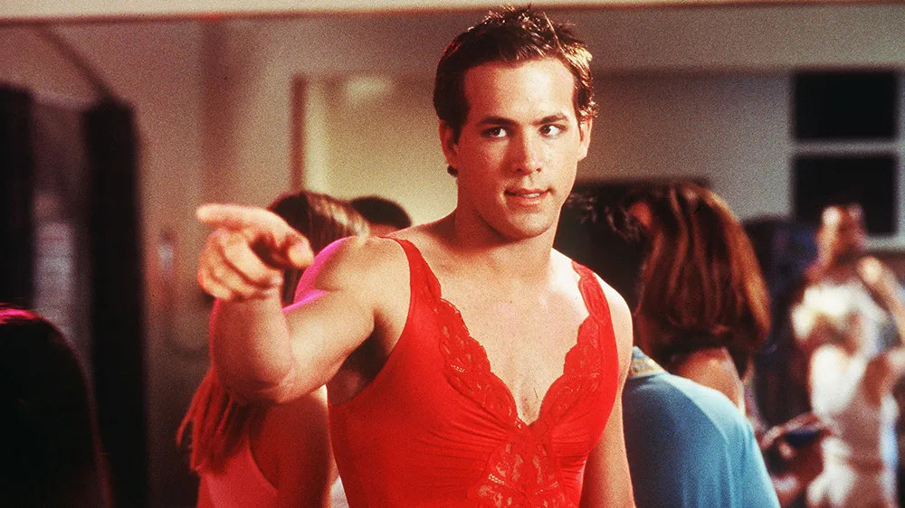 Van Wilder