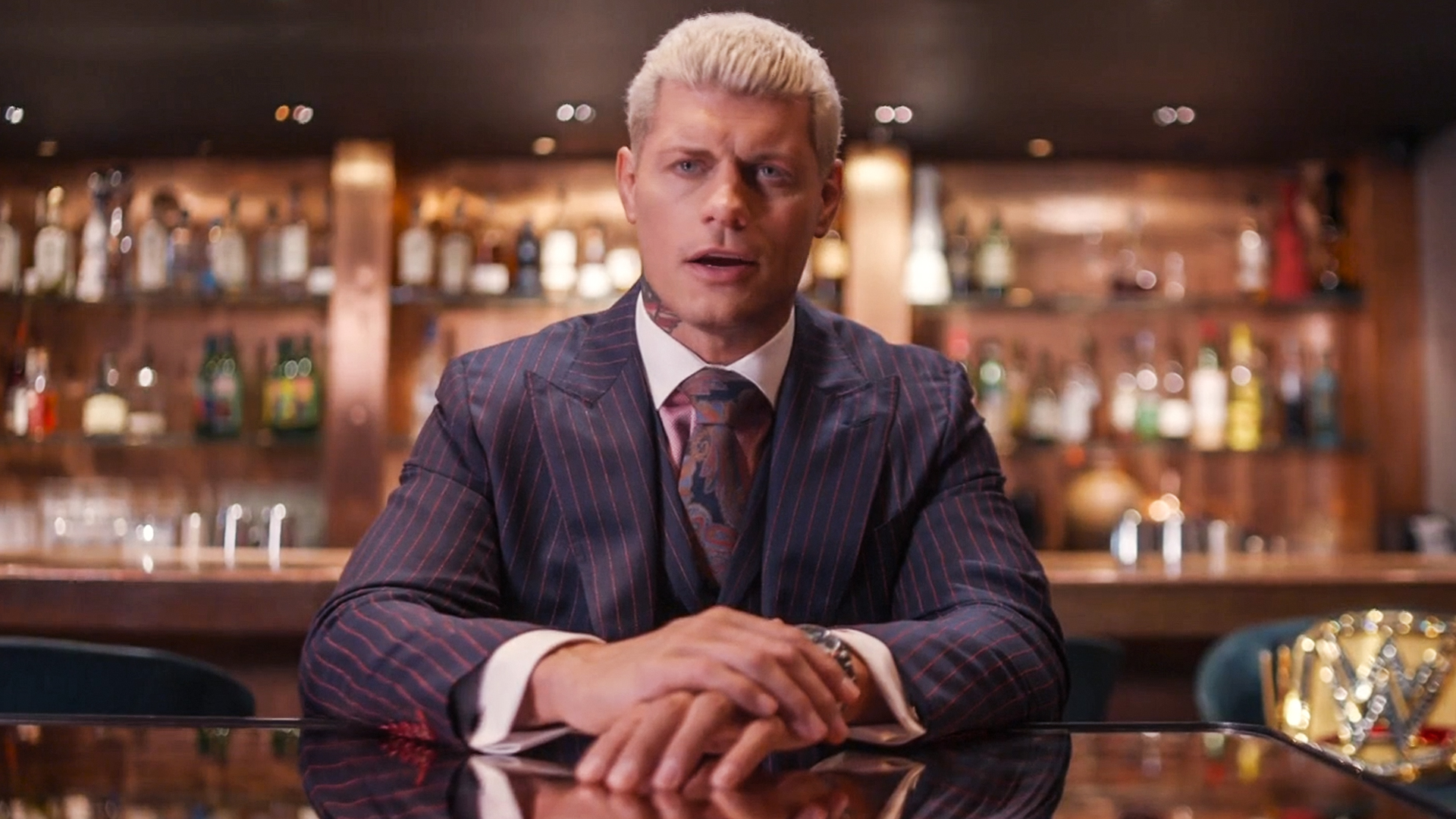 Cody Rhodes