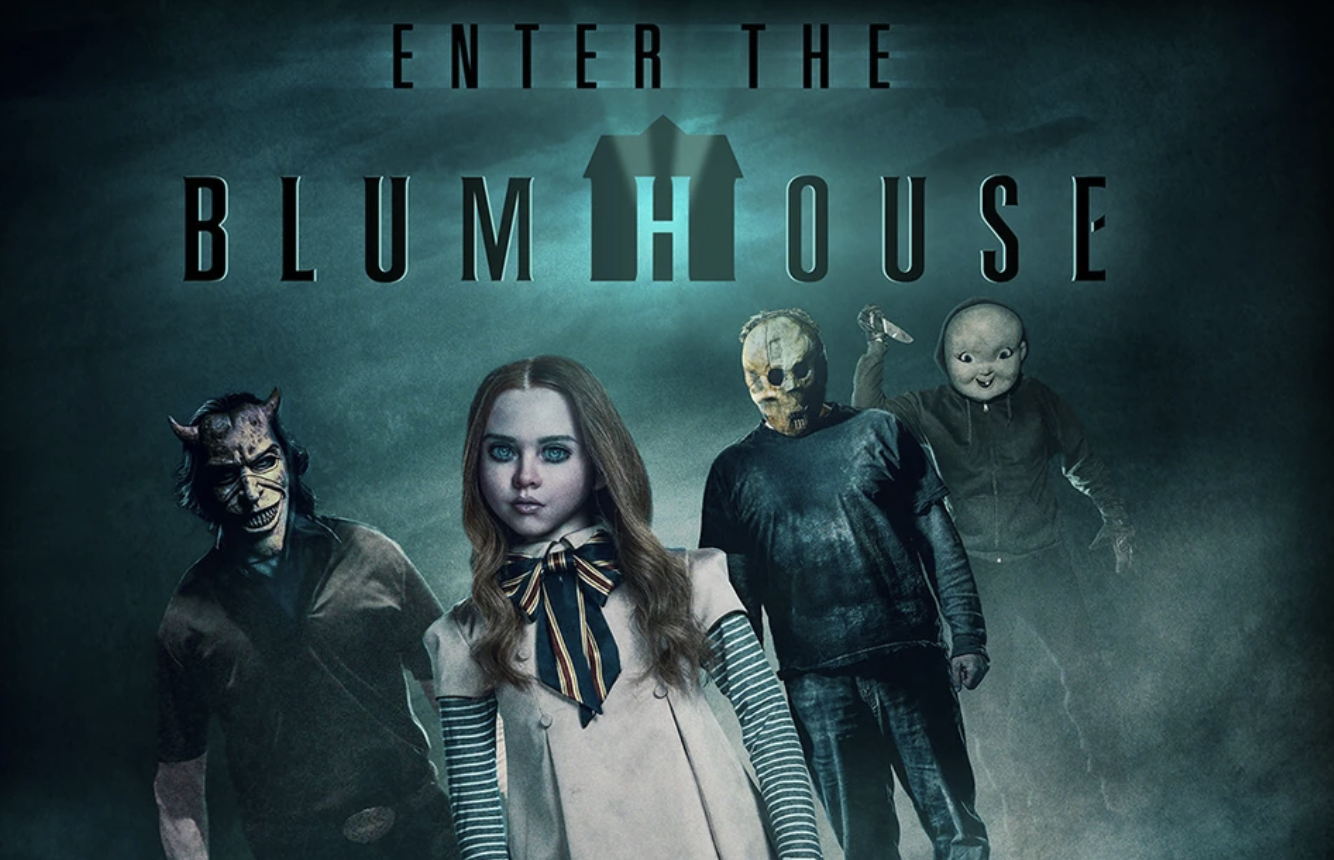 universal orlando resort hhn halloween horror nights enter the blumhouse