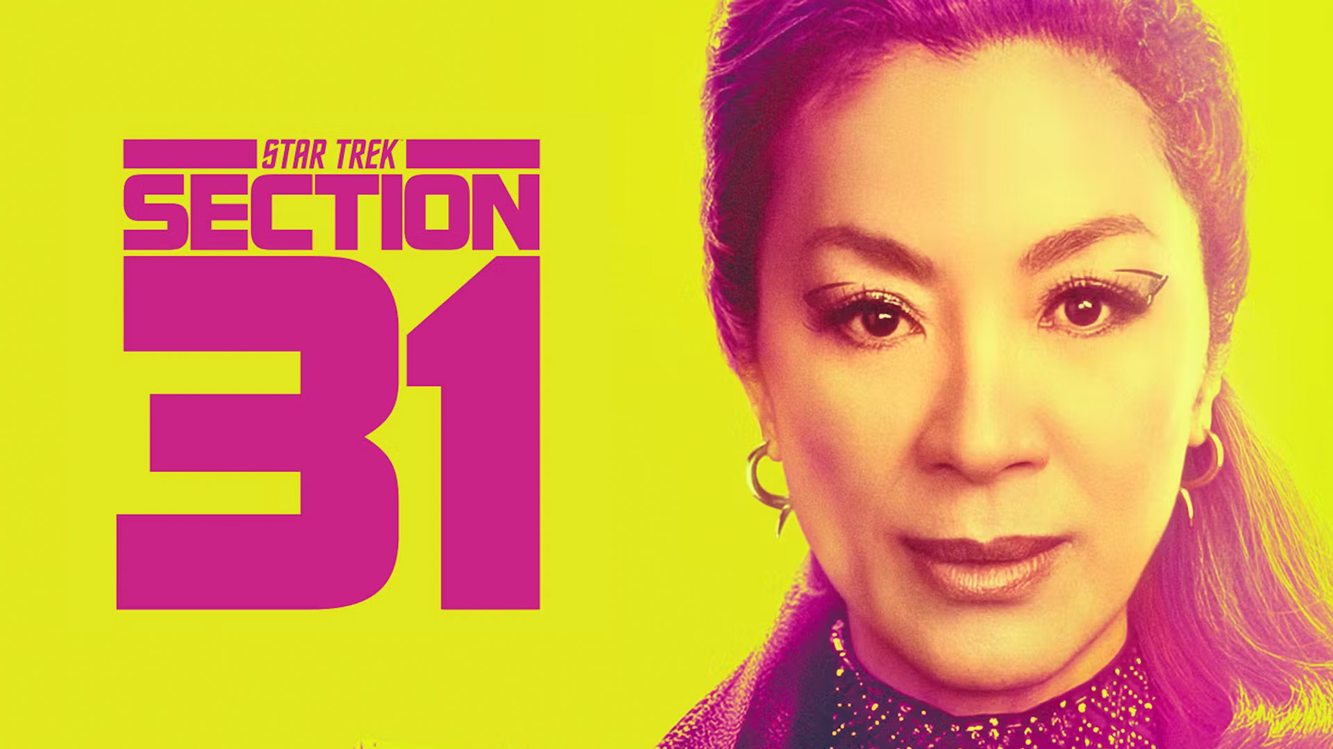 section 31 Michelle yeoh Phillipa georgiou discovery