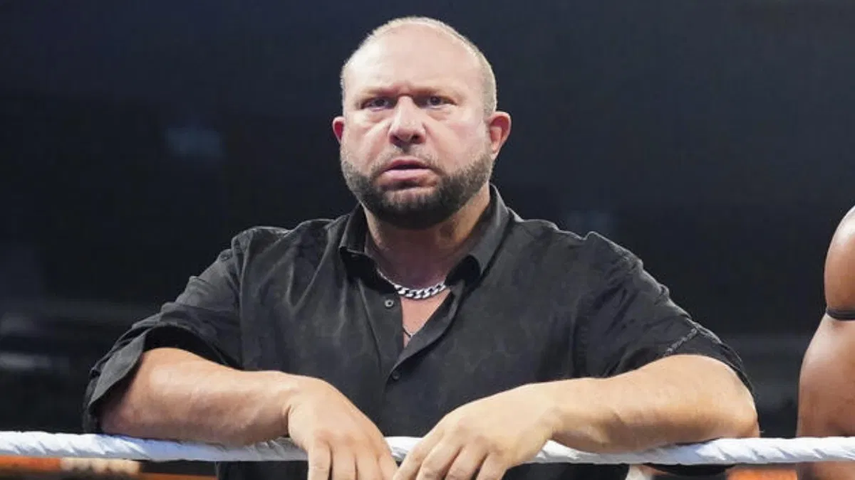 Bubba Ray NXT