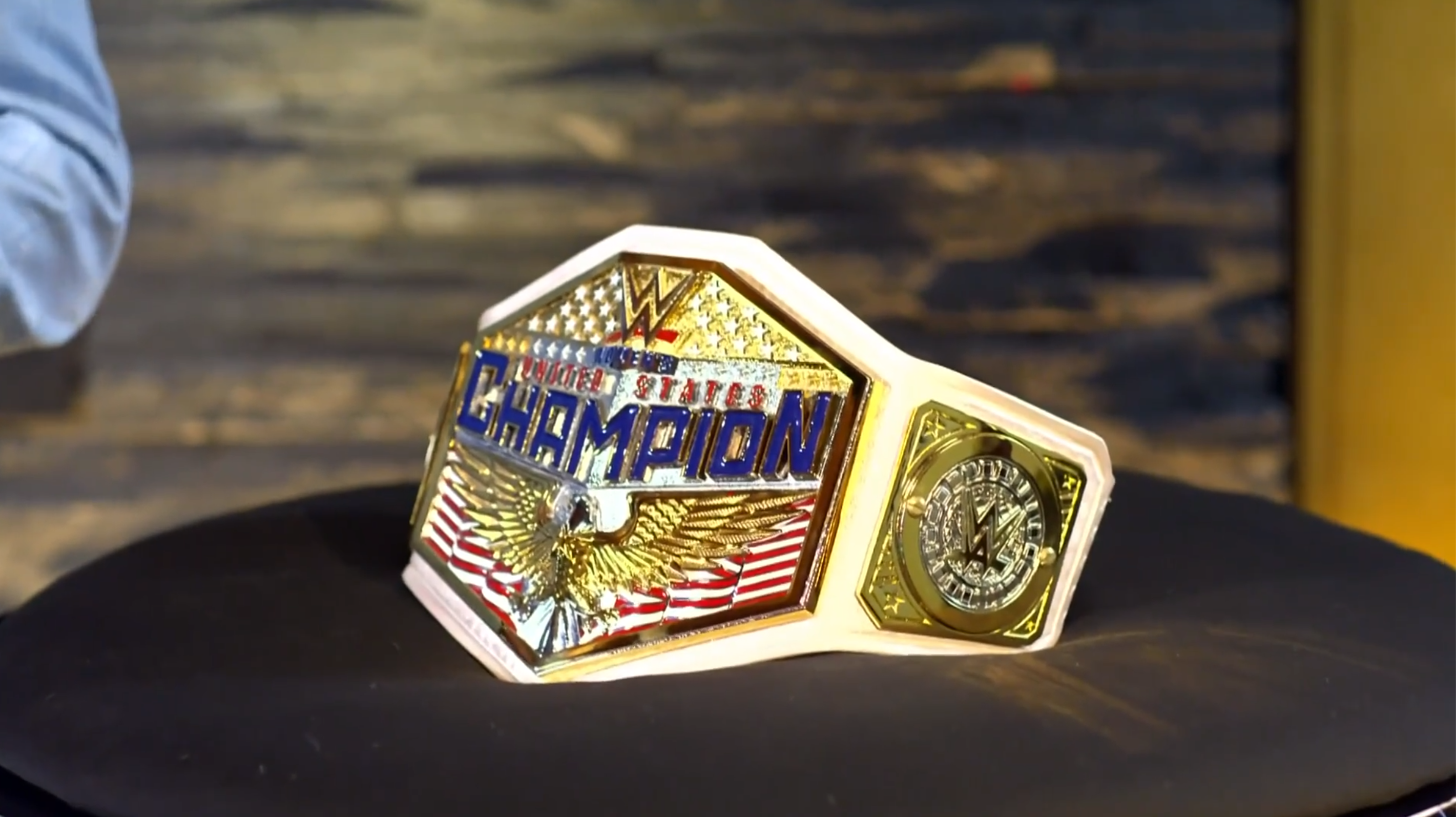 WWE Women's United States Title