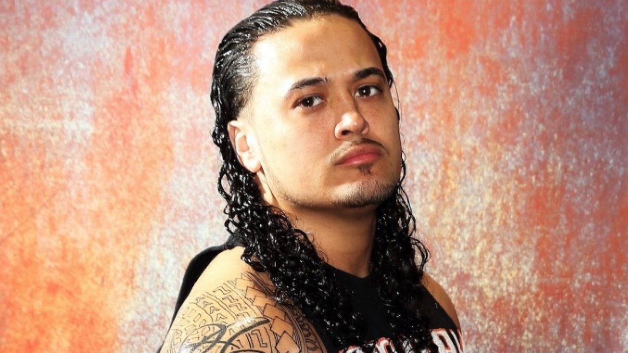 Lance Anoa'i