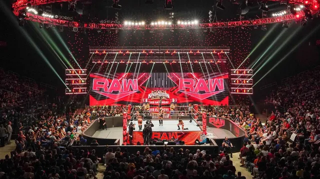 Monday Night Raw