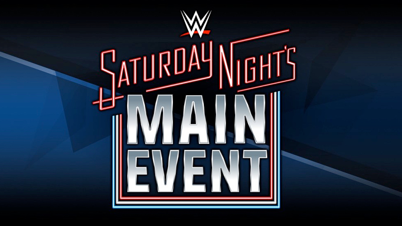 WWE Saturday Night's Main Event 2024