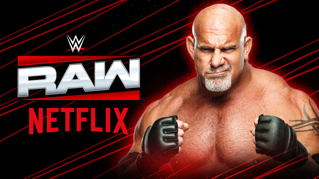 Goldberg Raw