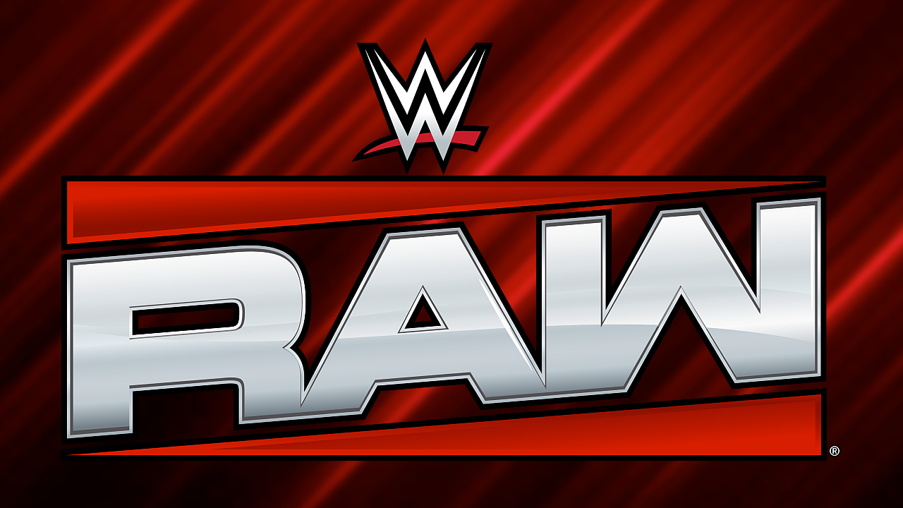 WWE Raw Netflix