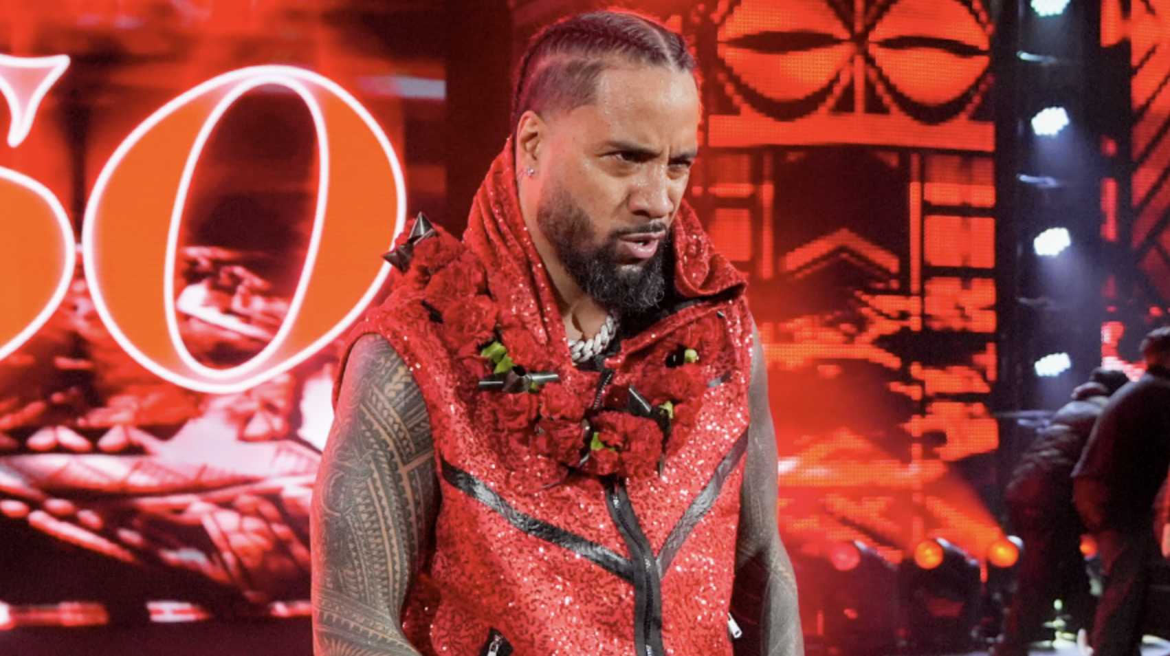 Jimmy Uso