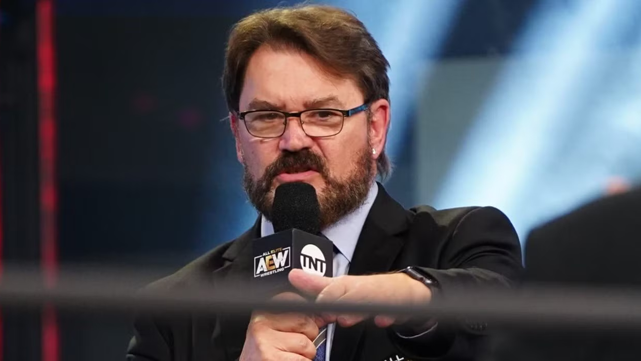 Tony Schiavone