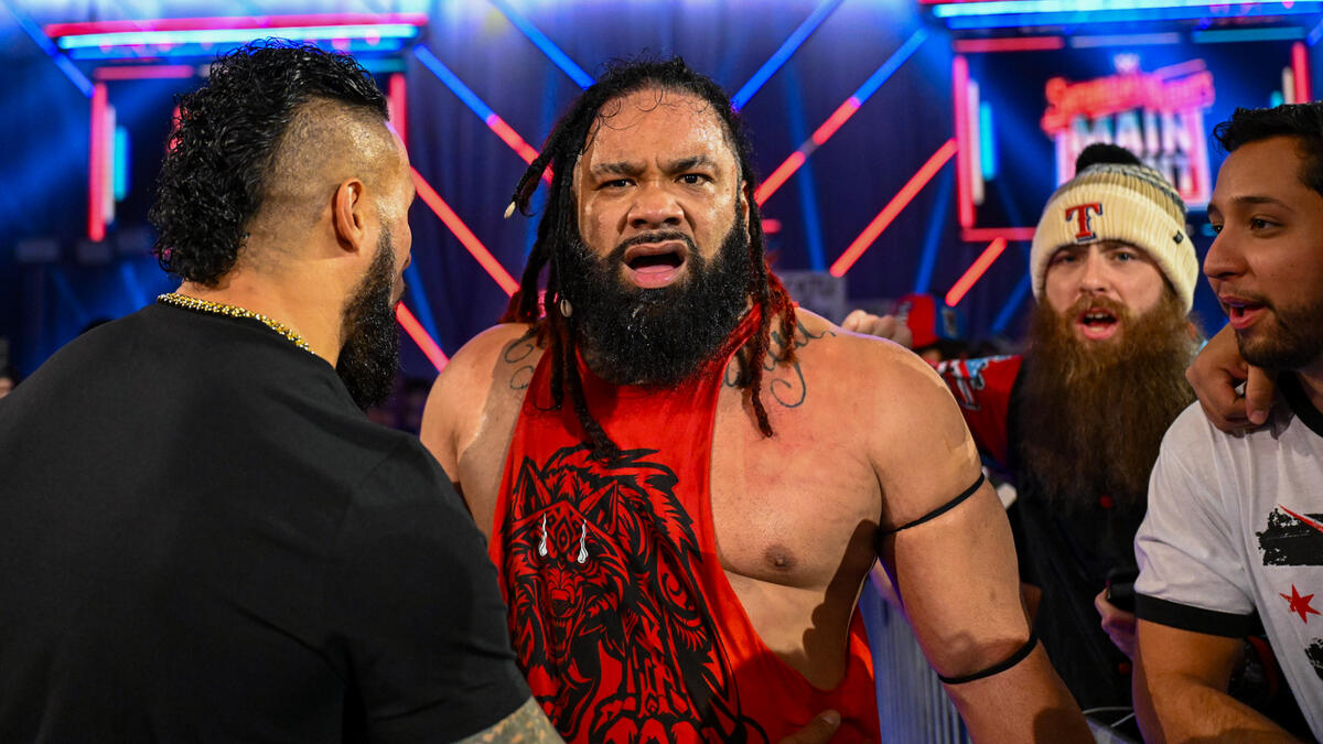 Jacob Fatu