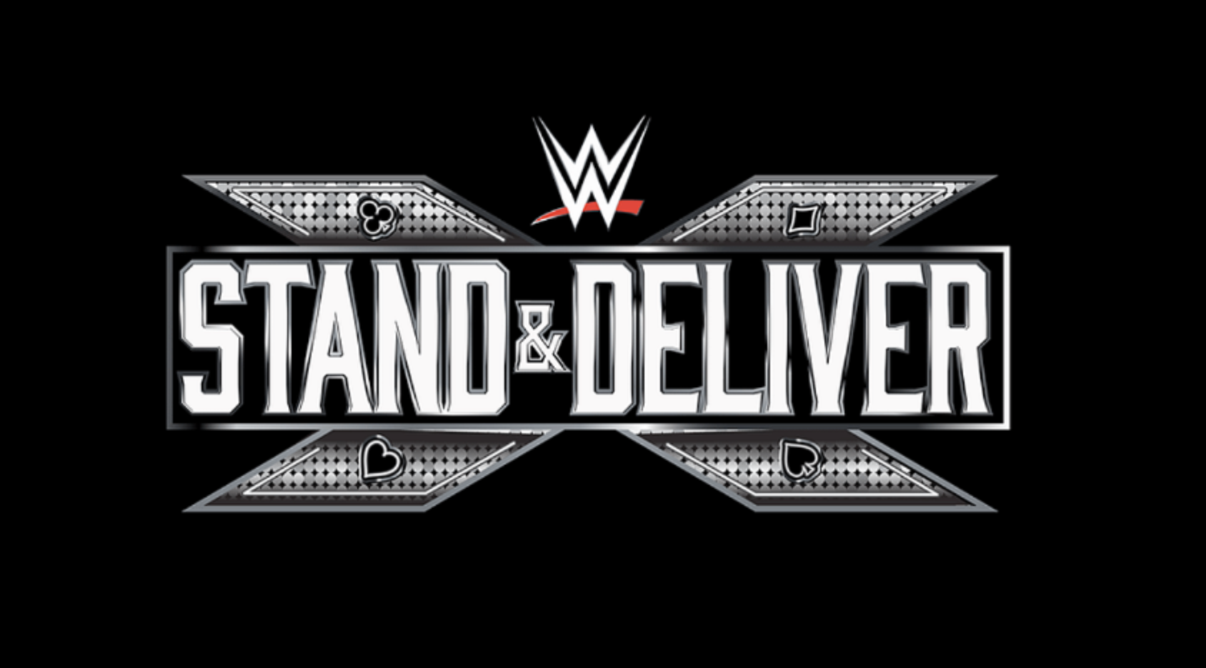 WWE NXT Stand & Deliver 2025