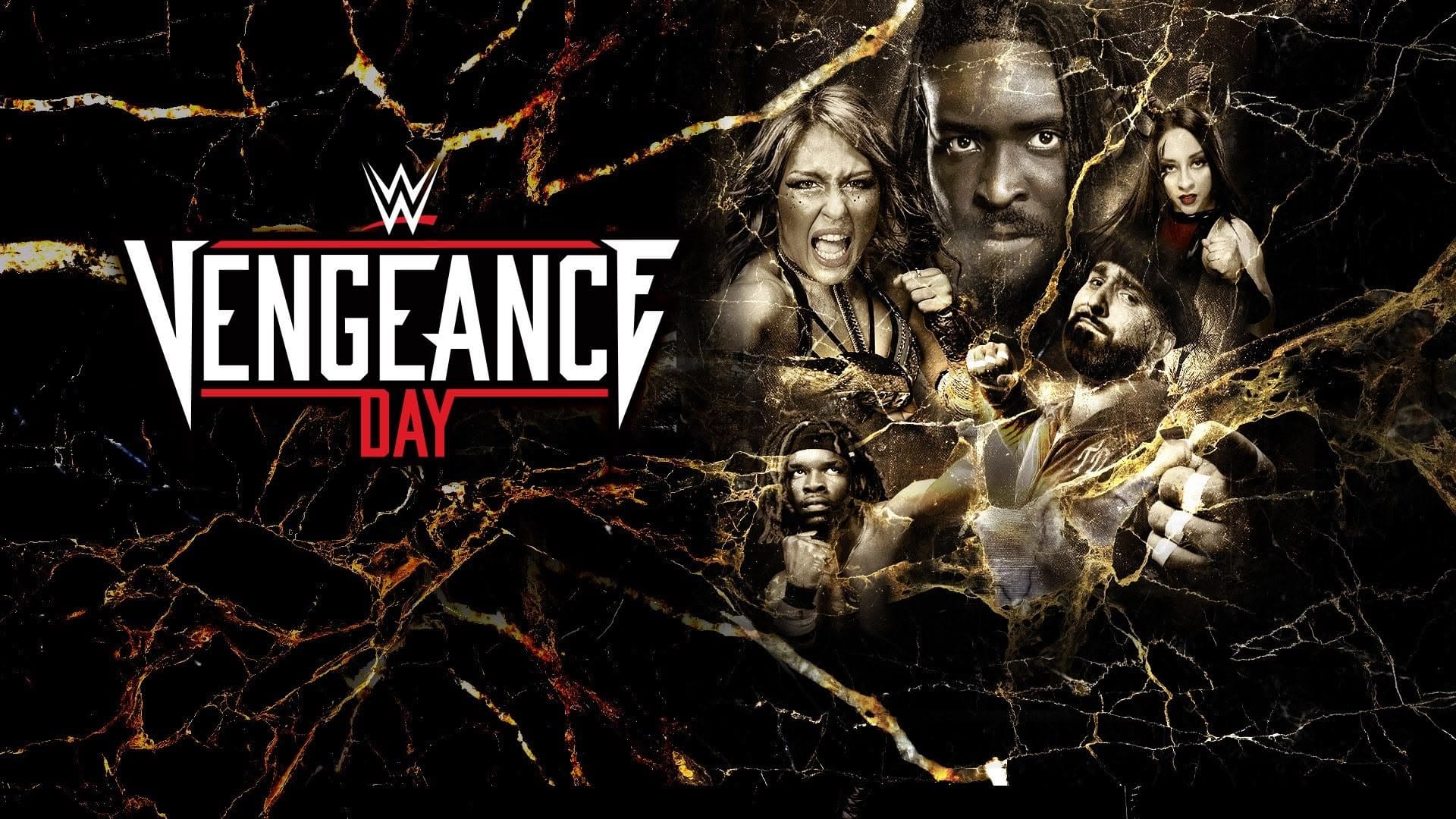 NXT Vengeance Day 2025