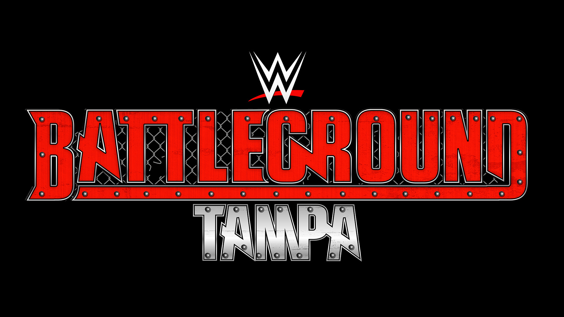 WWE NXT Battleground 2025 Tampa