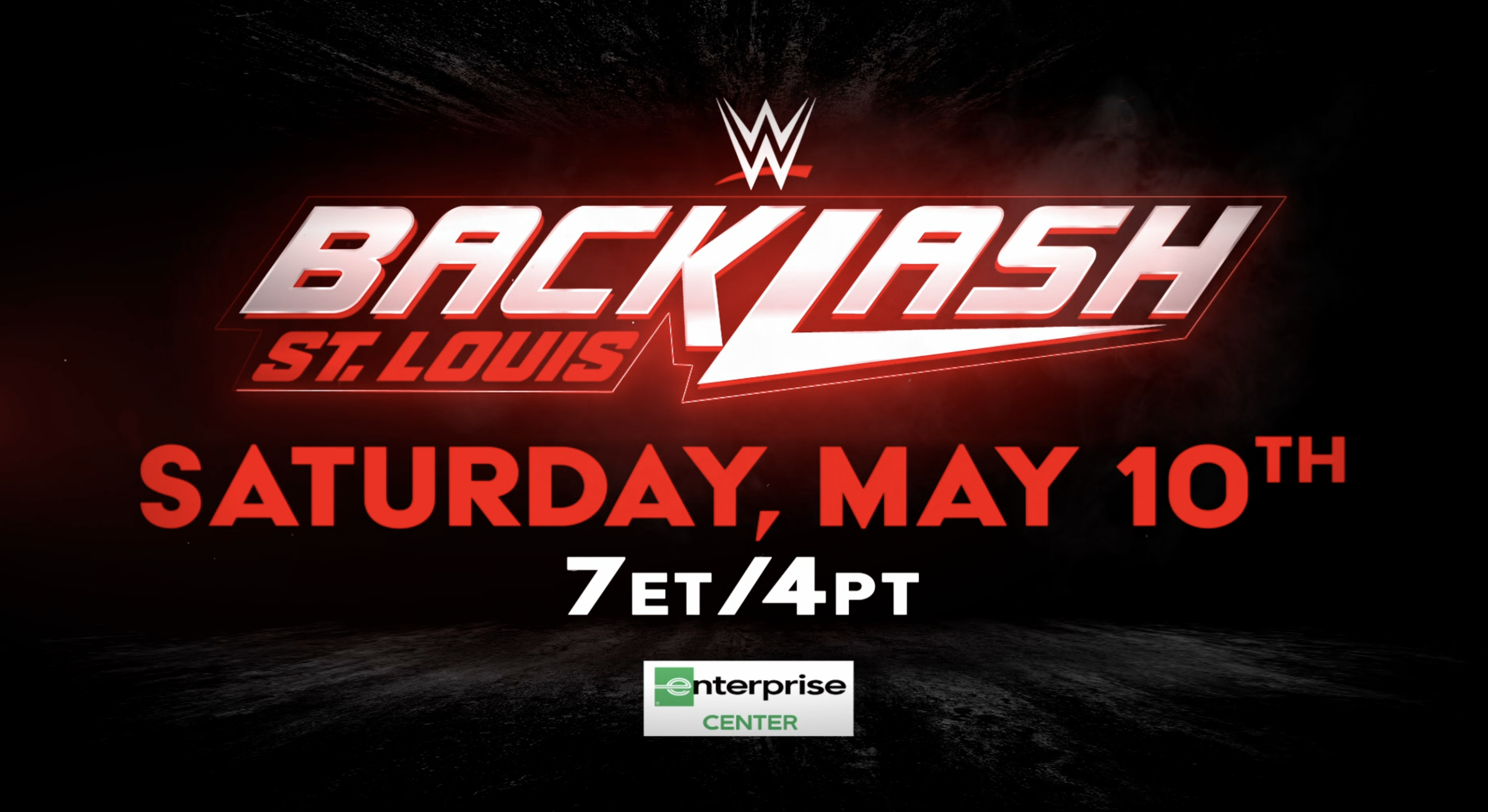 WWE Backlash 2025
