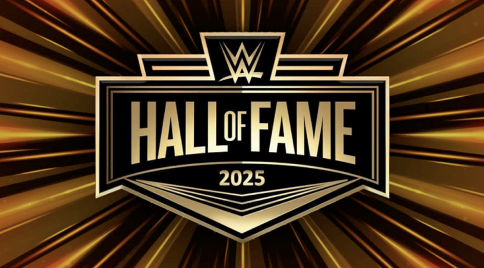 WWE Hall Of Fame 2025