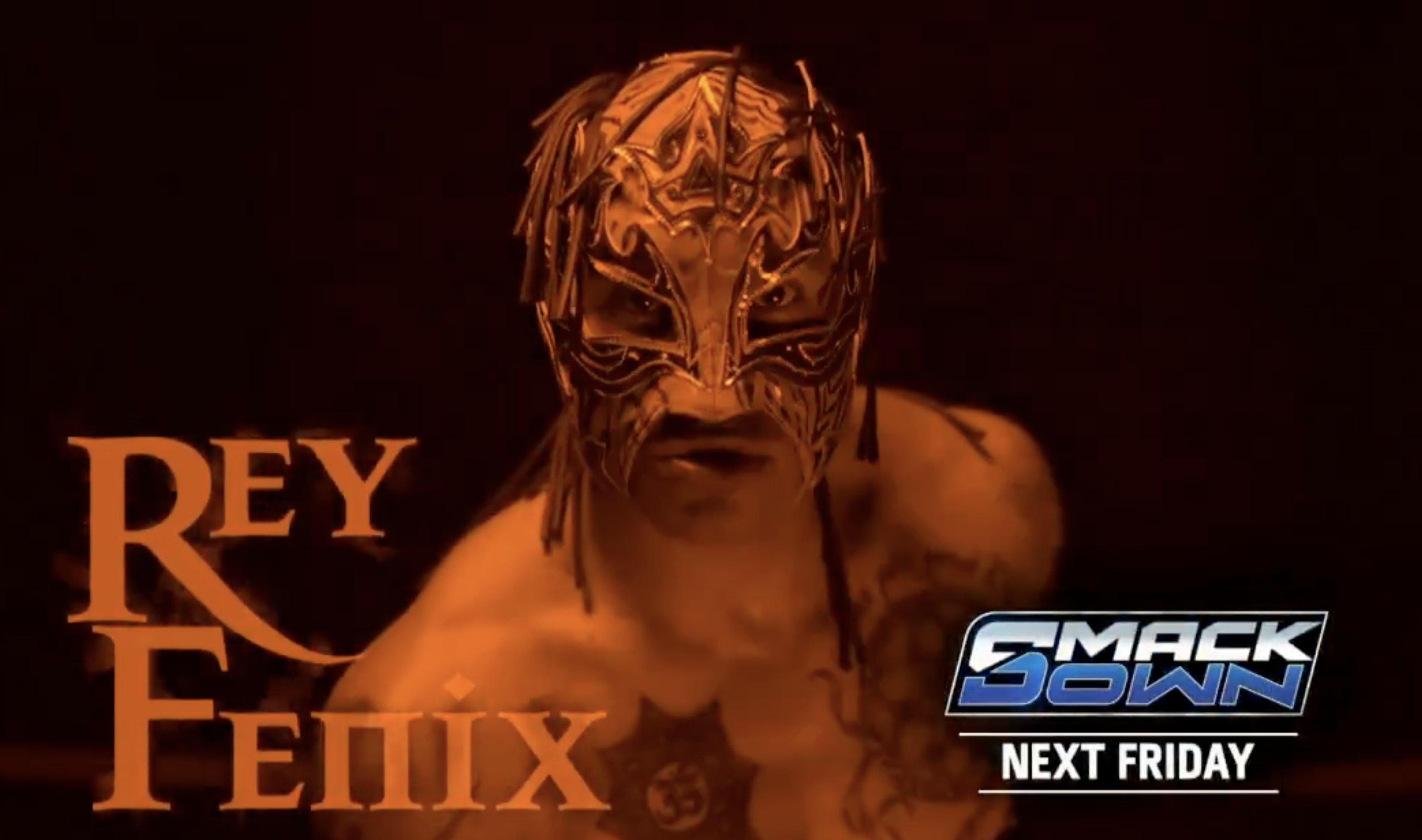Rey Fenix