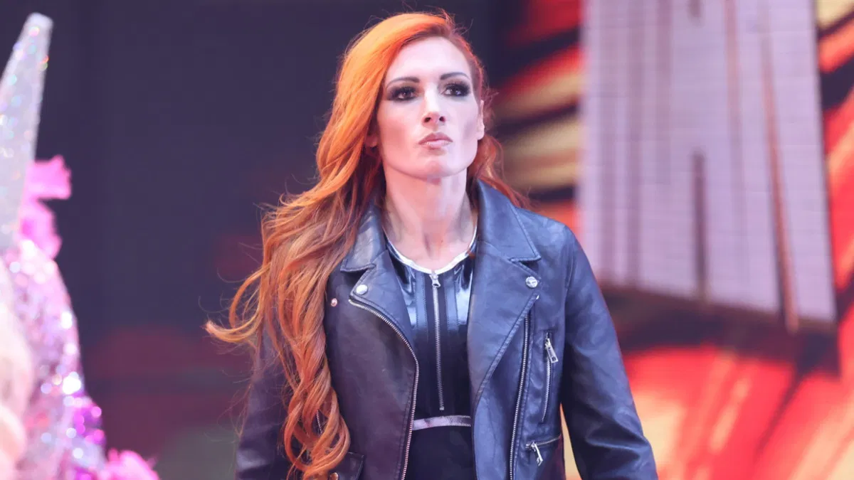 Becky Lynch