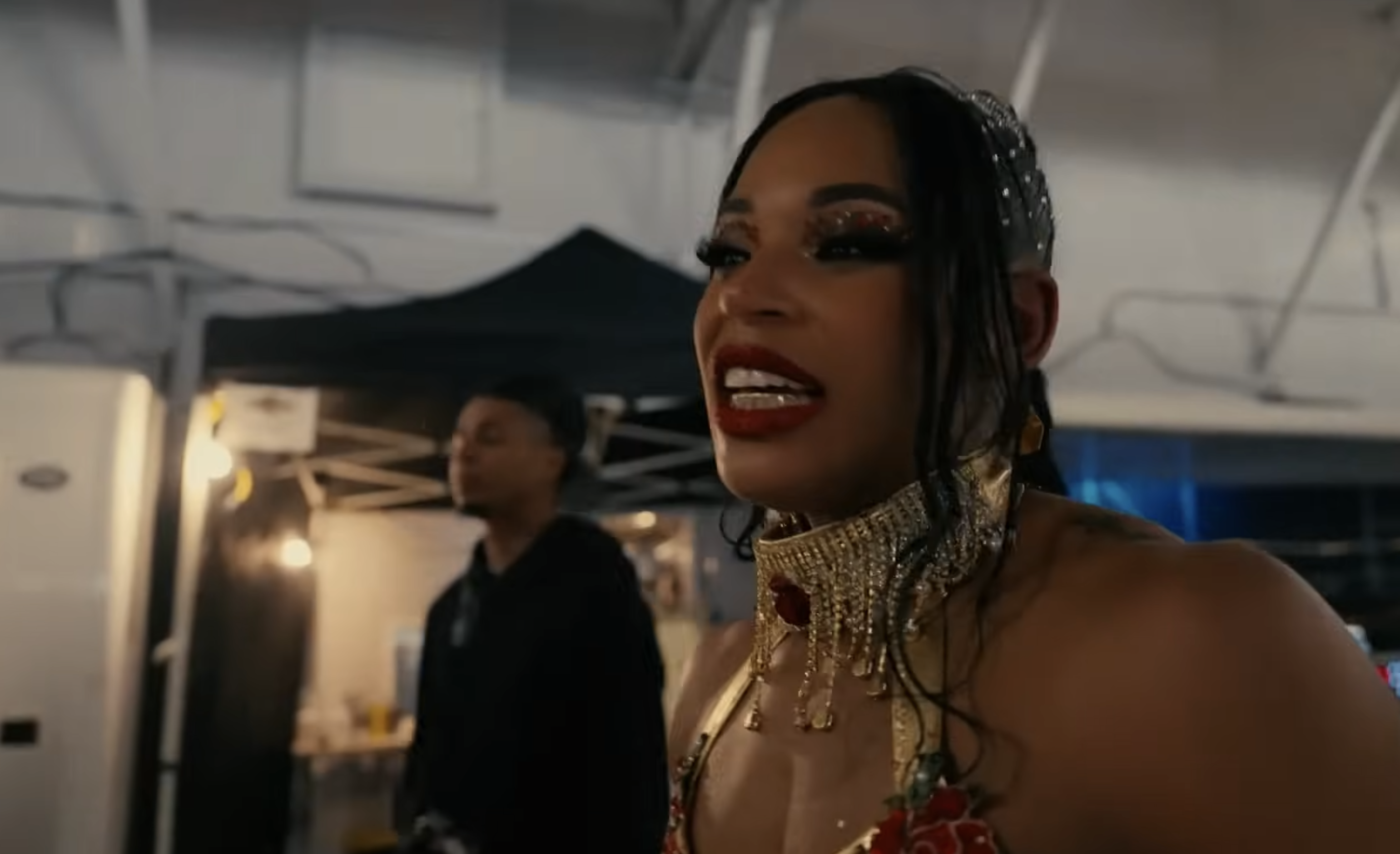 Bianca Belair
