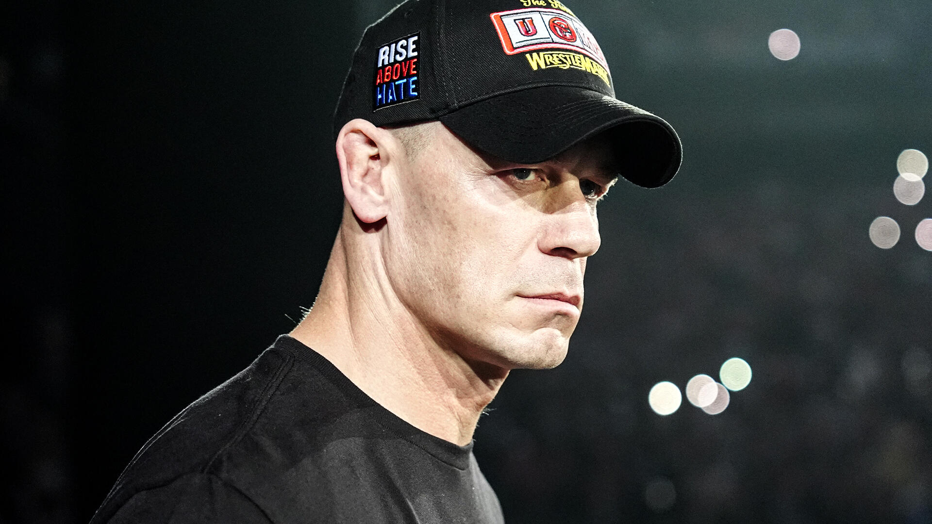 John Cena