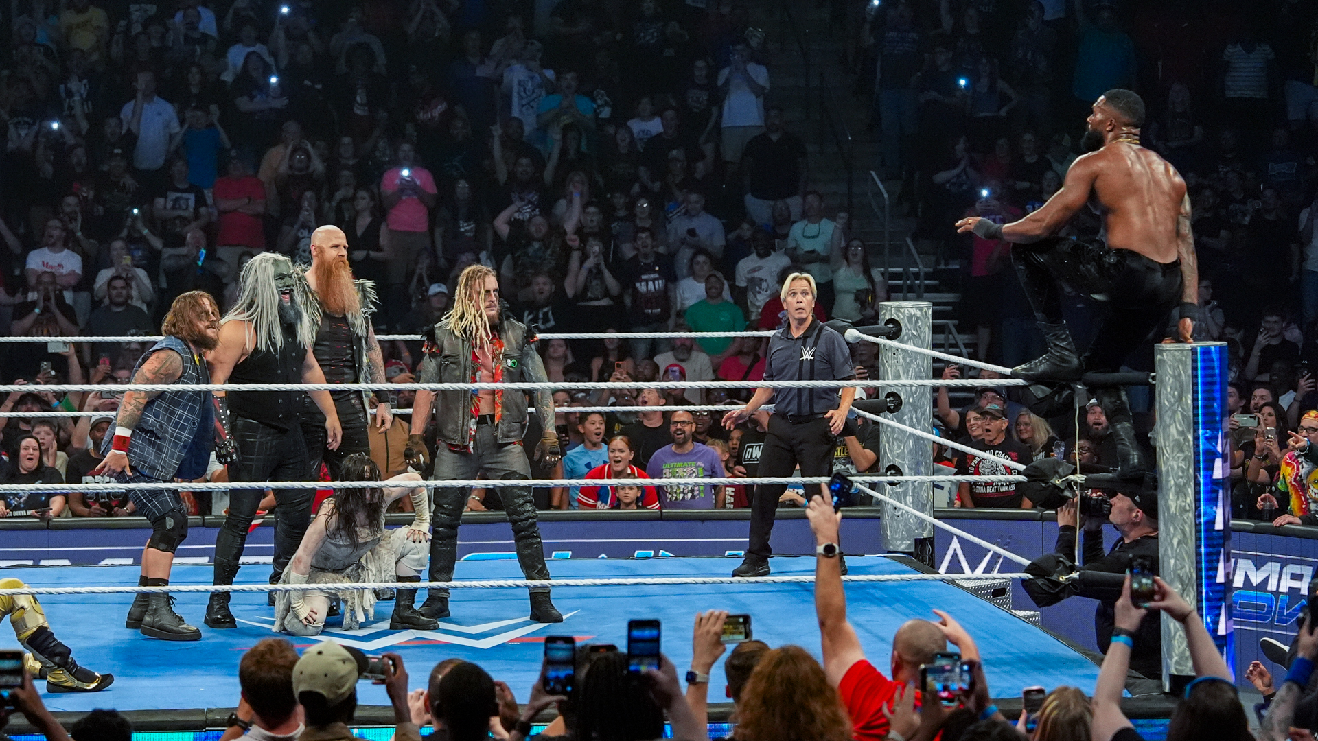 The Wyatt Sicks Street Profits