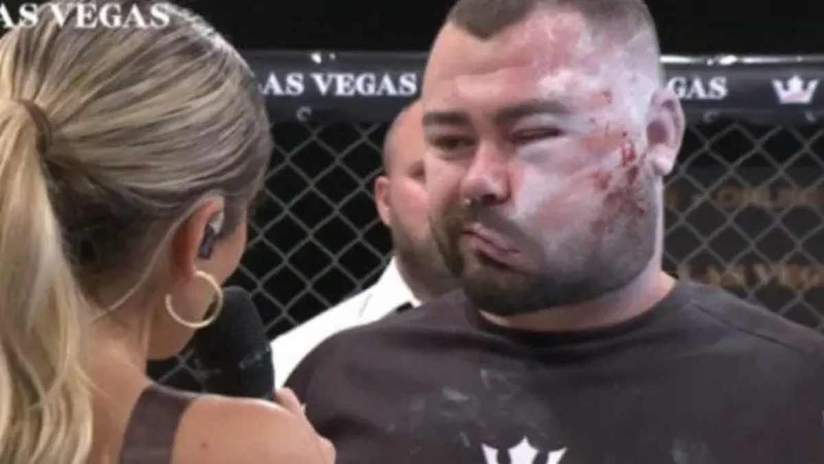 Power Slap