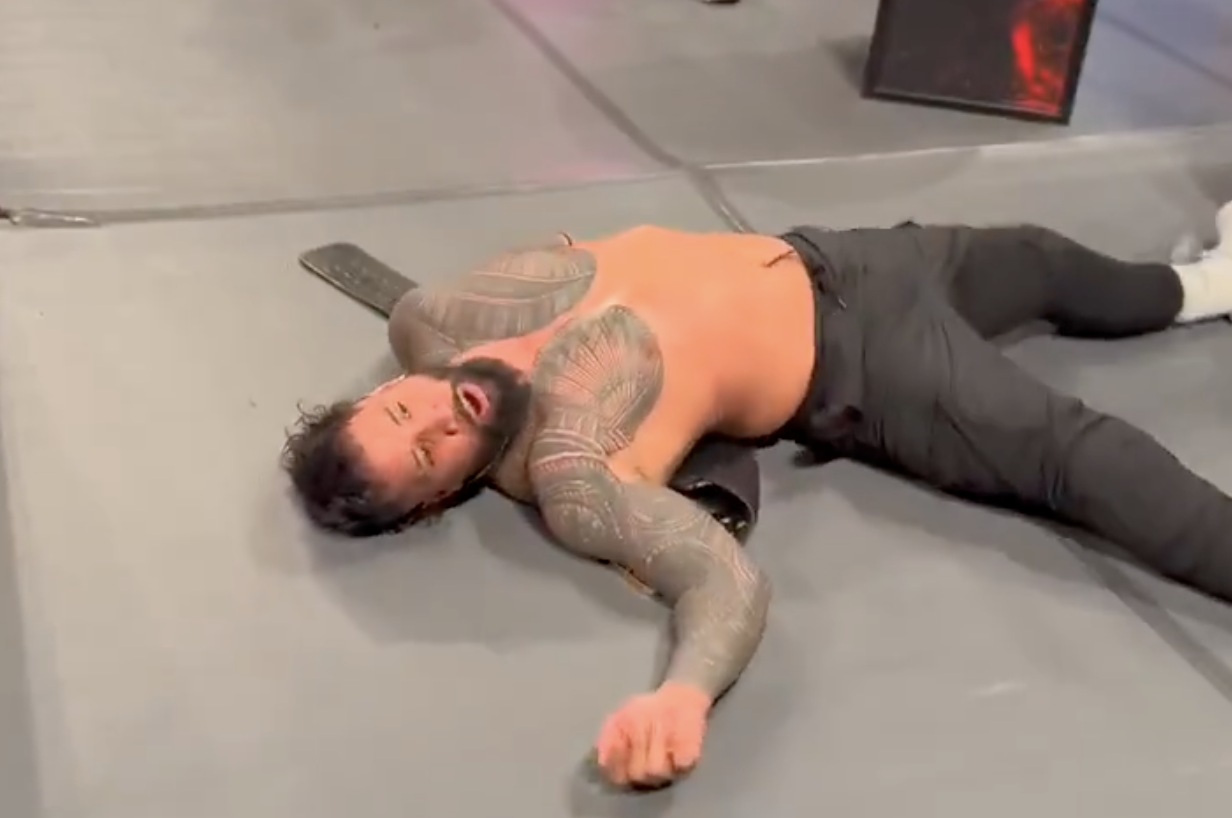 Jey Uso