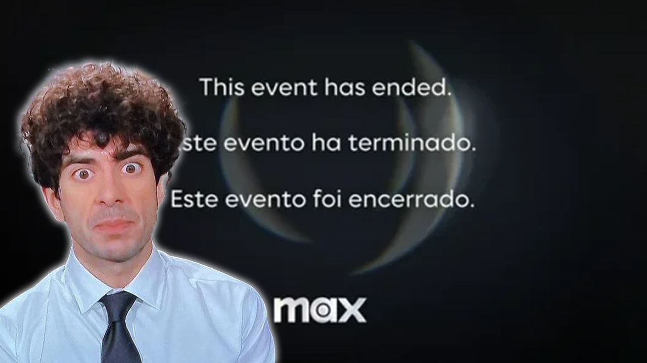 Tony Khan AEW Collision Max