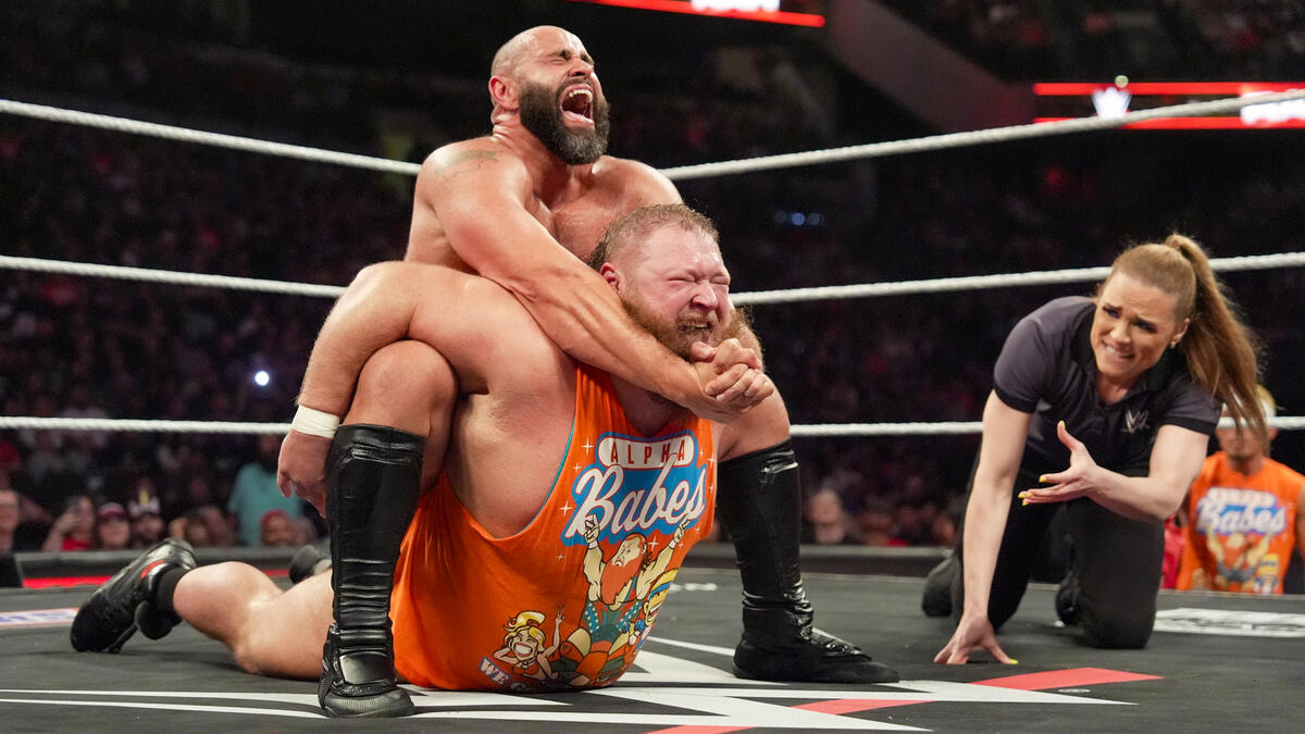 Rusev Otis
