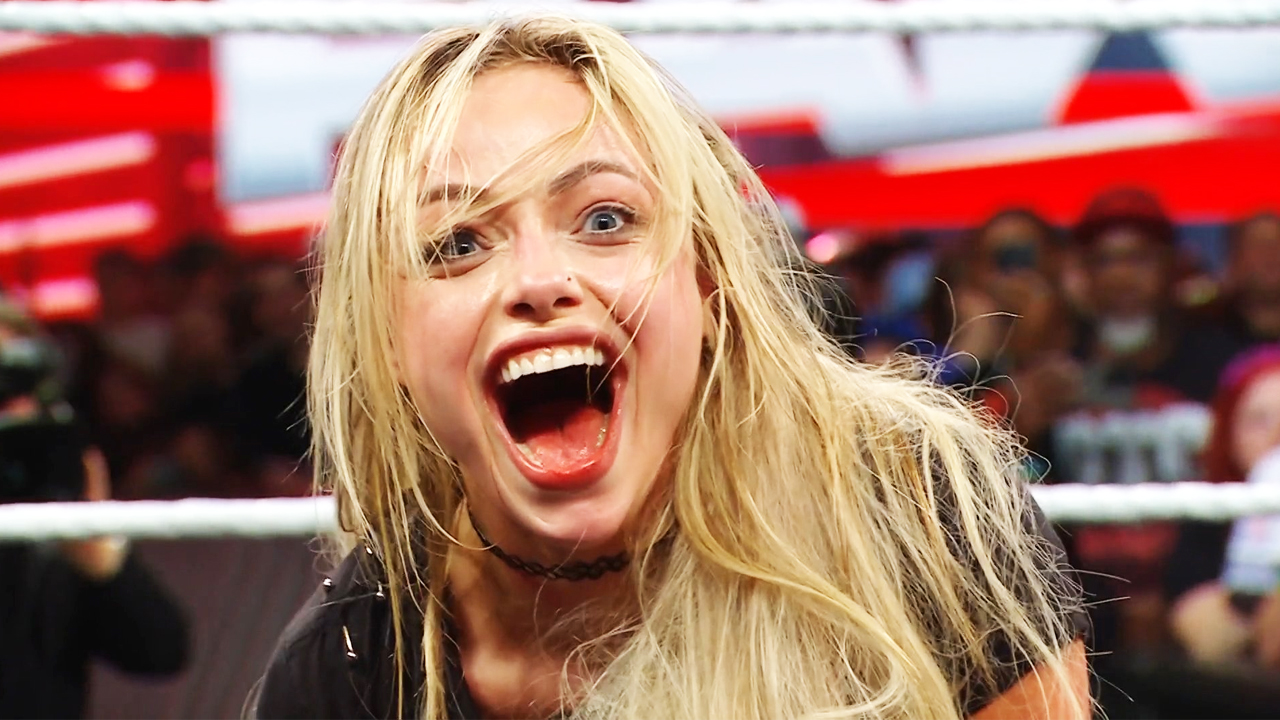 Liv Morgan