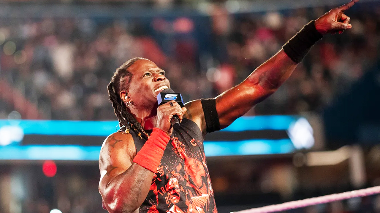 R-Truth
