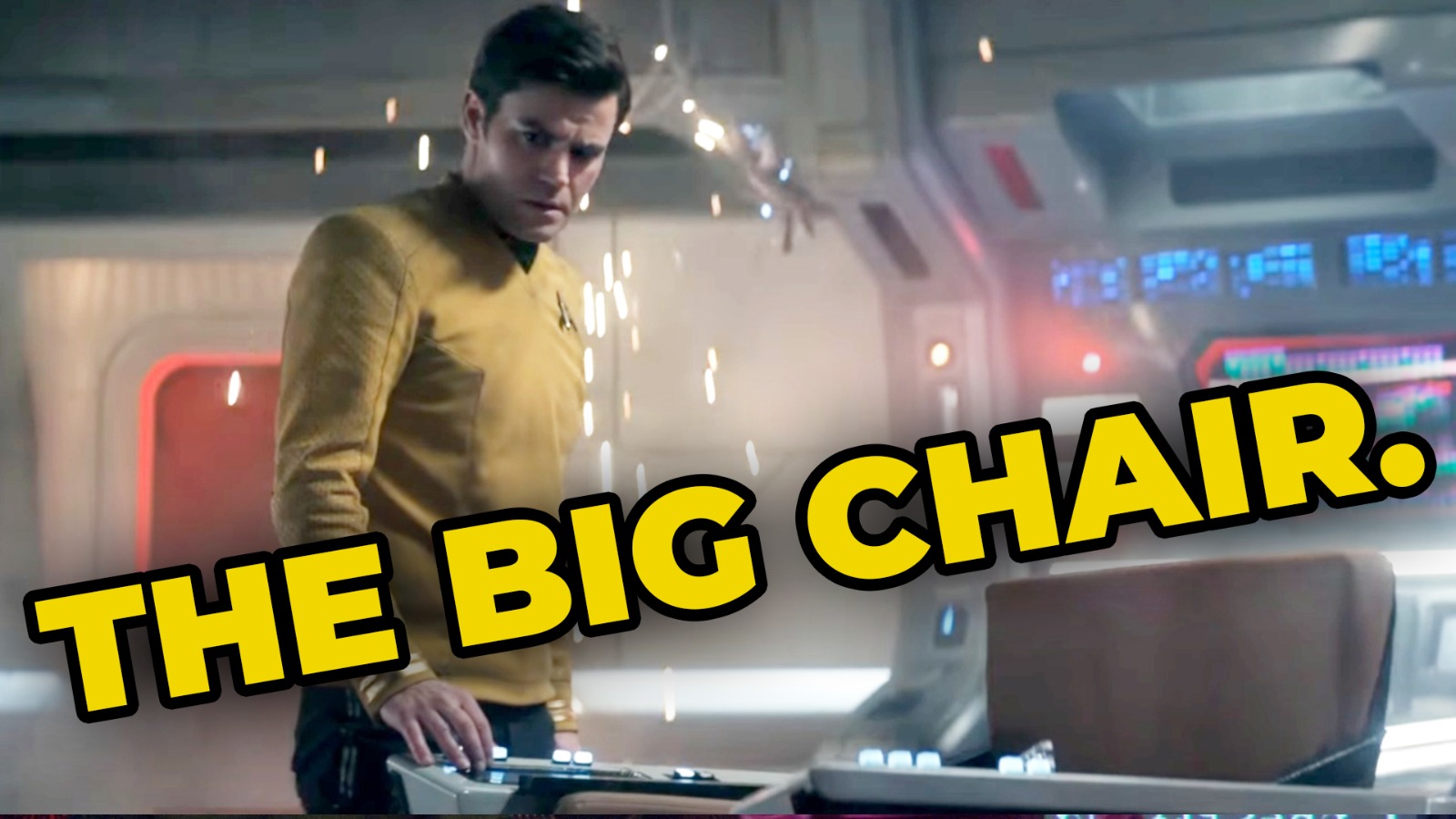 Star Trek Strange New Worlds S3 Thumbnail